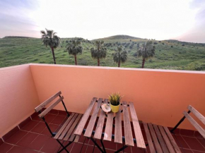 Apartamento Jardín de Atalaya